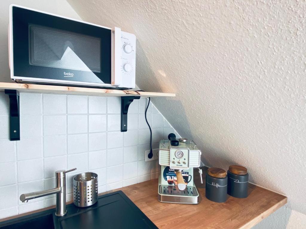 * 2Br Flat Near Karl-Heine-Kanal Leipzig Eksteriør billede