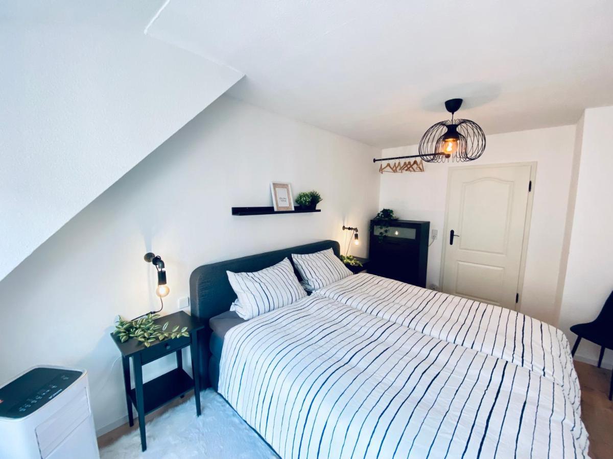 * 2Br Flat Near Karl-Heine-Kanal Leipzig Eksteriør billede