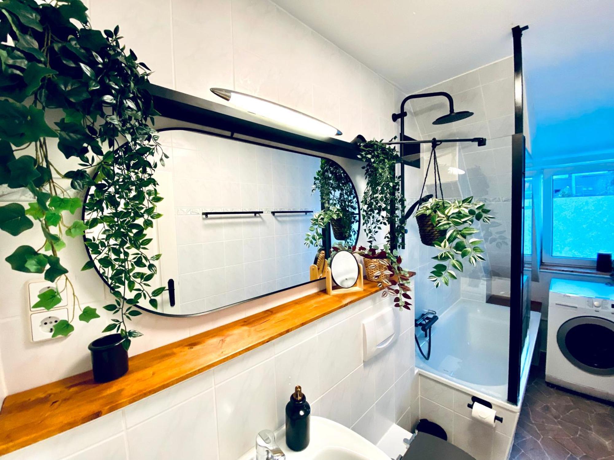 * 2Br Flat Near Karl-Heine-Kanal Leipzig Eksteriør billede